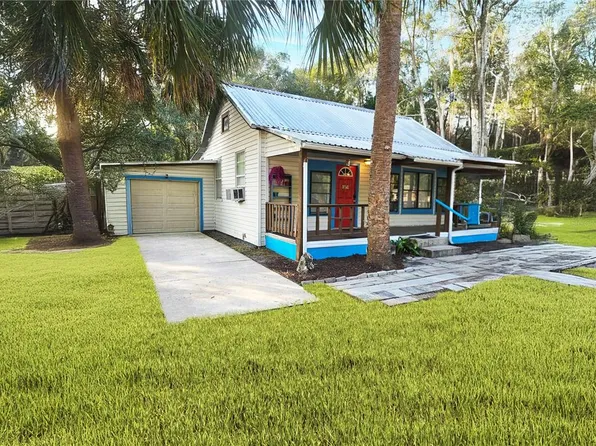 10250 SE 108th Terrace Rd, Ocala, FL 34472