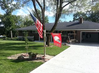 3093 Truman Rd, Perrysburg, OH 43551