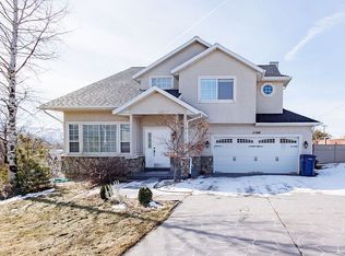 11388 S Gracey Ln, Sandy, UT 84092