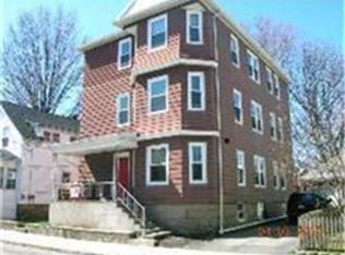 66 Farnham St #3, Fall River, MA 02720