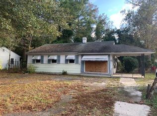 1024 S Pine St, Laurinburg, NC 28352