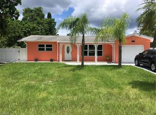 2136 44th St SW, Naples, FL 34116