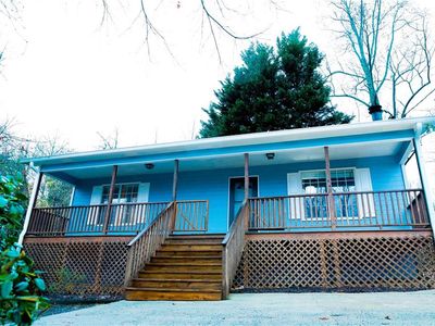 5835 Quail Trl, Gainesville, GA, 30506