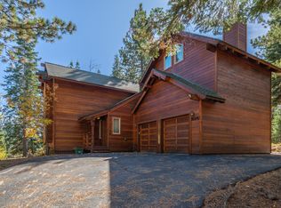 11476 Kitzbuhel Rd, Truckee, CA 96161