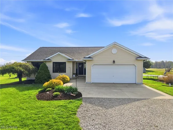 6444 Newkirk Rd, Shreve, OH 44676