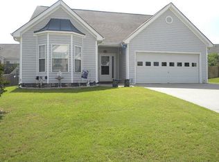 812 Hampton Way, Canton, GA 30115