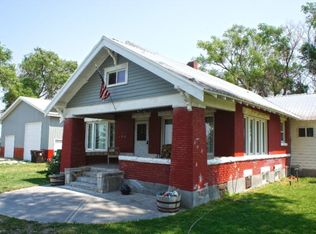 12042 N 115 E, Ririe, ID 83443