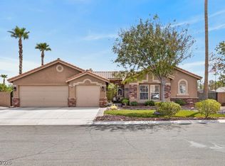 7758 Locke Haven Dr, Las Vegas, NV 89123