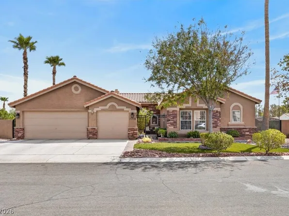7758 Locke Haven Dr, Las Vegas, NV 89123