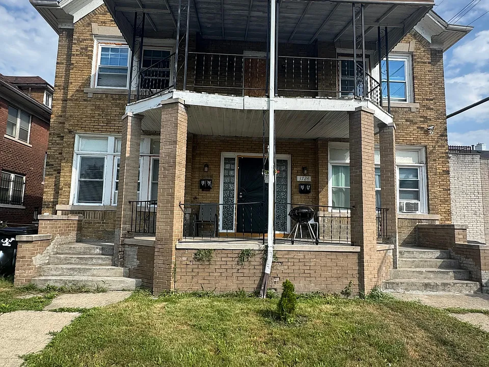 3724 Wager St #3-3726-A1