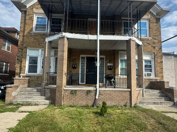 3724 Wager Avenue - 3 (3726 A1) UP Right, 3724 Wager St, Detroit, MI 48206