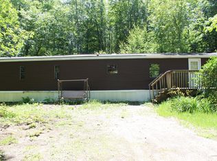 23 Front Ridge Rd, Orland, ME 04472