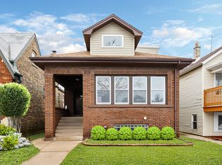 1532 Ridgeland Ave, Berwyn, IL 60402