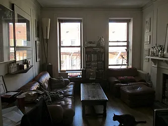 Rented by Citi Habitats