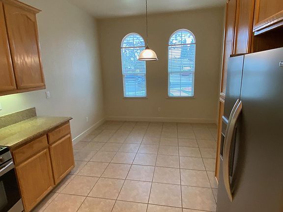Large nook space
