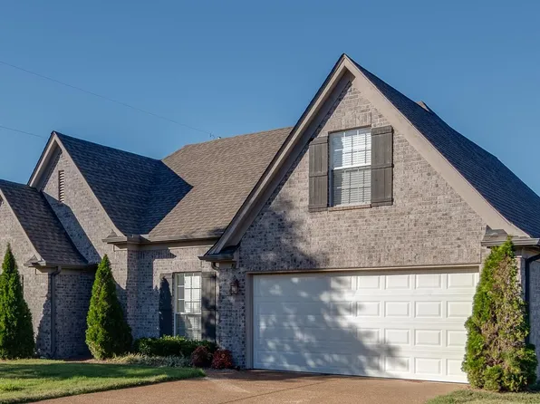 101 Eagle St, Senatobia, MS 38668