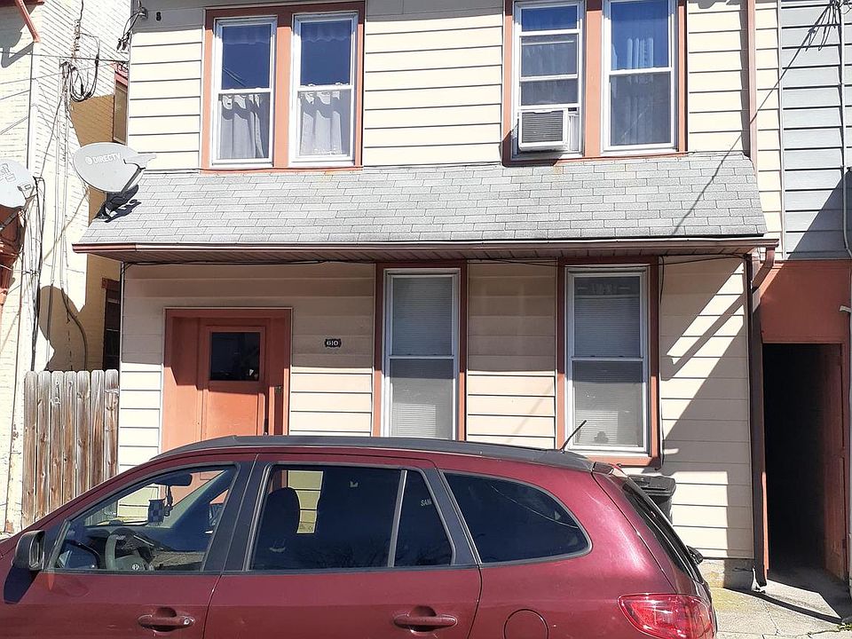 610 N 9th Street 610 N 9th St Lebanon PA Zillow