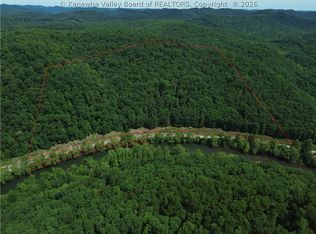 0 Duck Rd, Duck, WV 25063