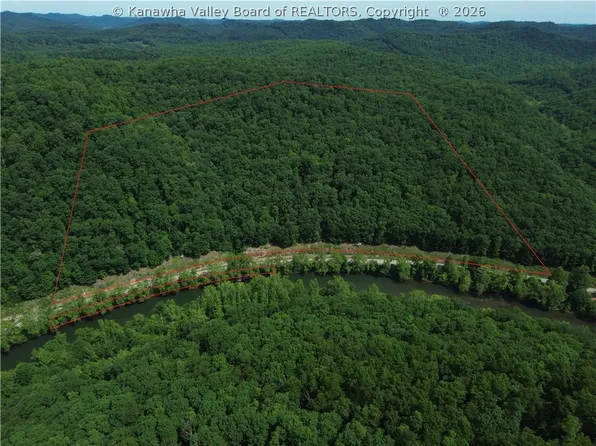 0 Duck Rd, Duck, WV 25063