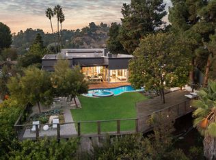 9620 Arby Dr, Beverly Hills, CA 90210
