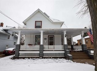 425 Rome Ave, Rockford, IL 61107