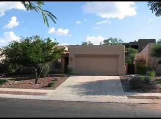 3479 W Red Bird Ct, Tucson, AZ 85745