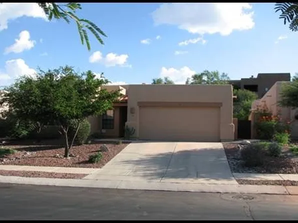 3479 W Red Bird Ct, Tucson, AZ 85745