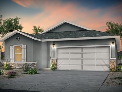 6942 Vega, Las Cruces, NM, 88007