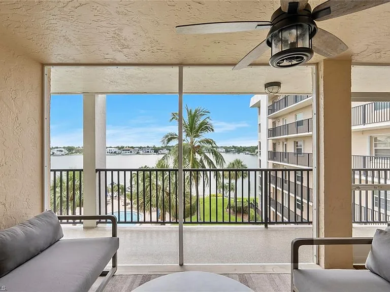 3500 Gulf Shore Blvd N #408 — Photo 17