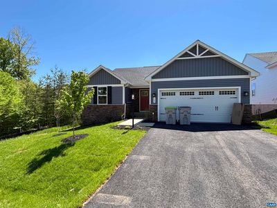 140 Gunnison Dr, Barboursville, VA, 22923