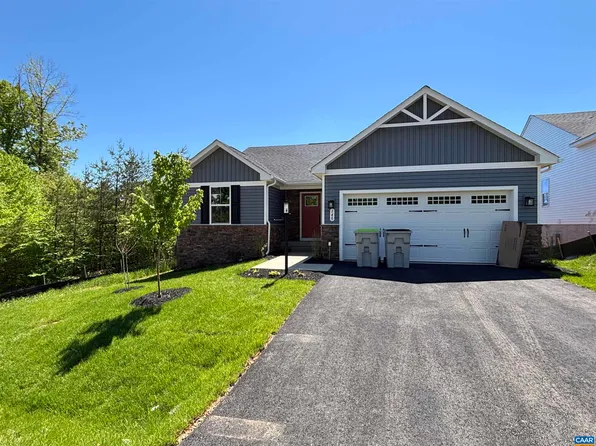 140 Gunnison Dr, Barboursville, VA 22923