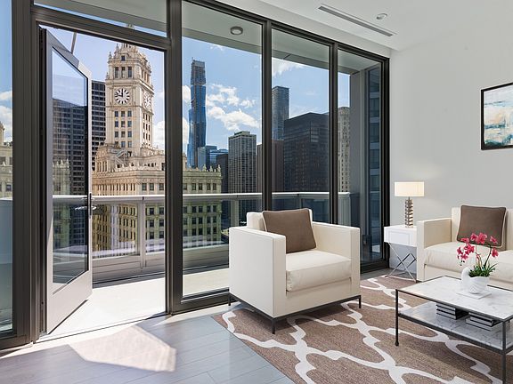 2nd image of 403 N Wabash Ave #Phb