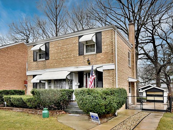 3rd image of 4034 N Pioneer Ave