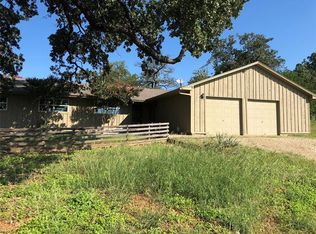 8817 Hilltop Rd, Argyle, TX 76226