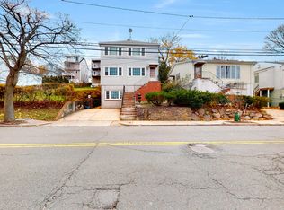 90 Waldemar Ave #1, Boston, MA 02128