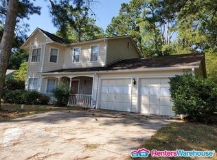 1236 Brandl Dr, Marietta, GA 30008