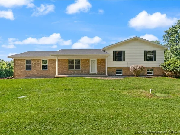 2375 S Gethsemane Road NW, Corydon, IN 47112