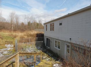 2545 County Line Rd, Watkins Glen, NY 14891