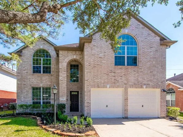 2911 Ledgeside Ct, Katy, TX 77494