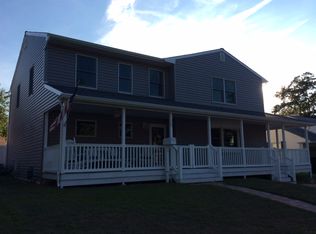 20 Overbrook Ave, Maple Shade, NJ 08052