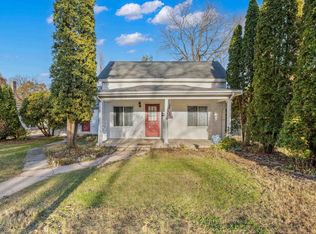 1961 Plover St, Stevens Point, WI 54481