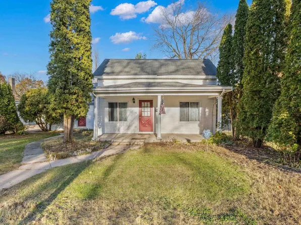 1961 PLOVER STREET, Stevens Point, WI 54481