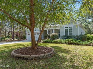 3556 Holly Oak Chase, Saint James, NC 28461