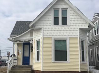 1031 S 4th St APT 3, Terre Haute, IN 47807