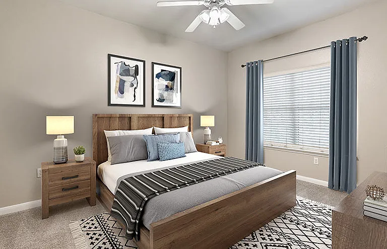 Trinity Oaks Apartment Homes — Photo 5