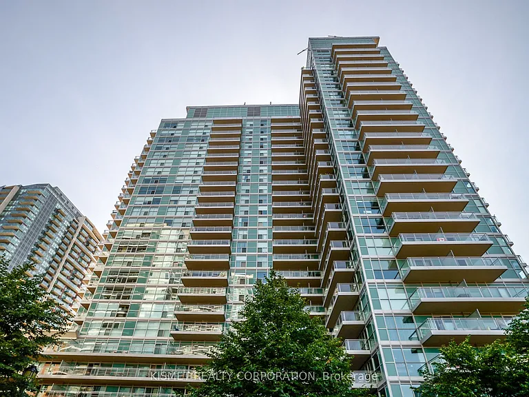 100 Western Battery Rd #2312 — Photo 43