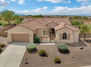 9610 S San Esteban Dr, Vail, AZ 85641