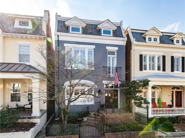 1905 Grove Ave, Richmond, VA 23220