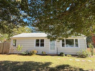 168 Long Pond Dr #1, South Yarmouth, MA 02664