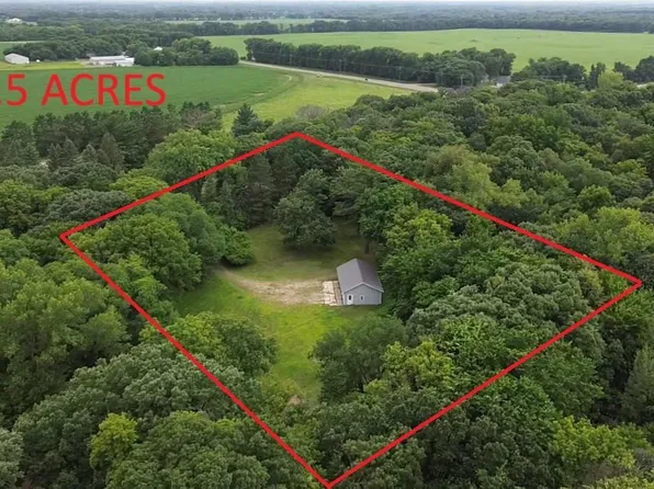 5859 125th Ave SE, Clear Lake, MN 55319